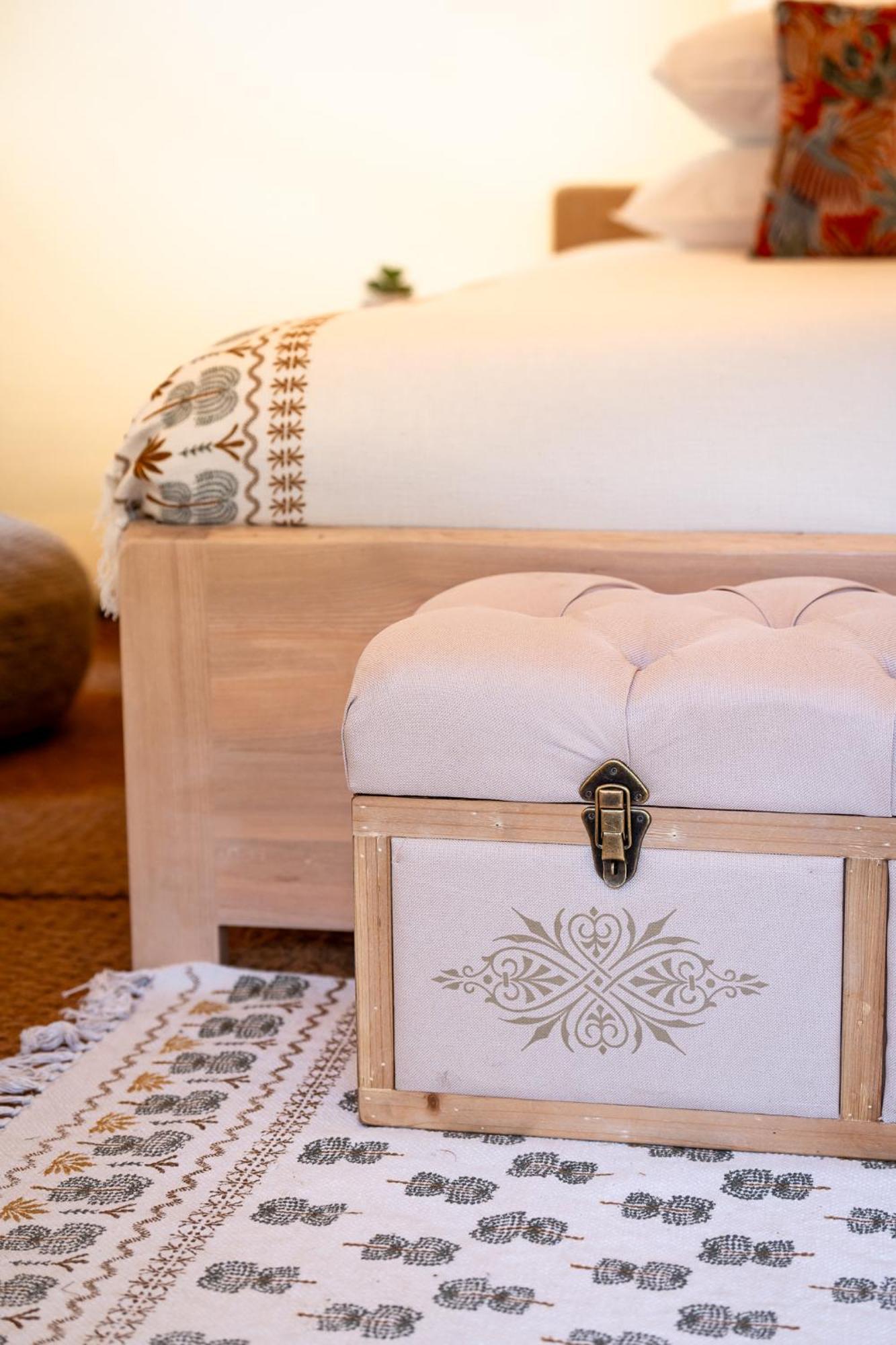 Glamping Gozdna Jasa Hotel Bovec Exterior foto
